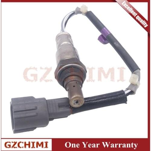 89465-42230 8946542230 Lambda Rear Sensor Oxygen Sensor For Toyota Lexus NX300h NX200t 2.5L 15-17 Toyota RAV4 13-17