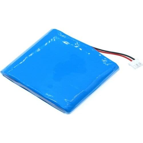 Cameron Sino 2418A001 NP-E2 Battery for Canon EOS-1V EOS-3 1200mAh