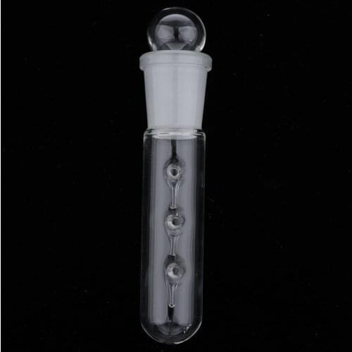 Acrylic Planaria Trap Worm Catch Pen Tube Fish Tank Aquariam Cleaning Tool