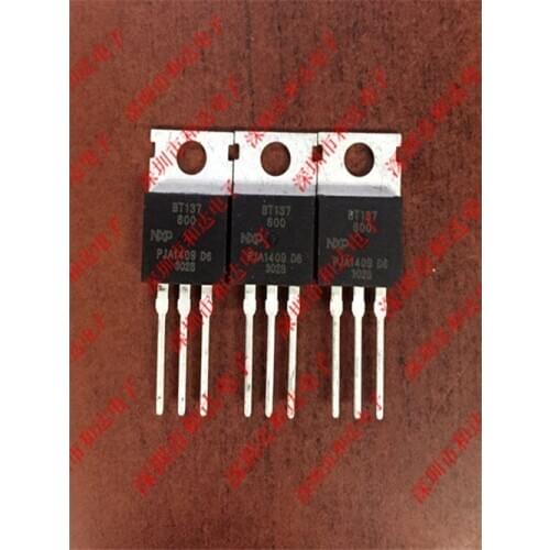 BT137-600 TO-220
