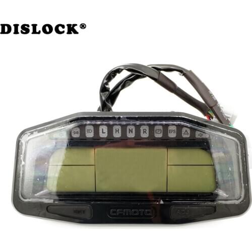 Dislock Sensors