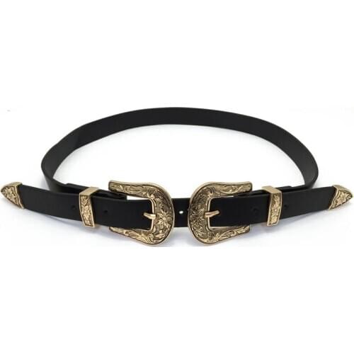 DJGHYL Women's Leather Chokers