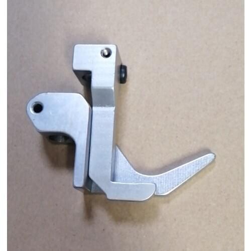 DURKOPP 667 967 969 Unilateral presser foot leather special presser foot smooth bottom feet