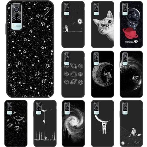 Fintorp Vivo Phone Cases