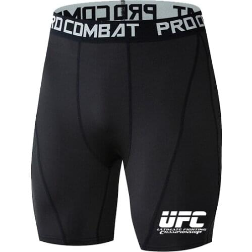 Hot And Spicy Men Bodybuilding Shorts Fitness Workout Inseam Gym Knickers Male Muscle Alive Elastic Compression Tights Skinny