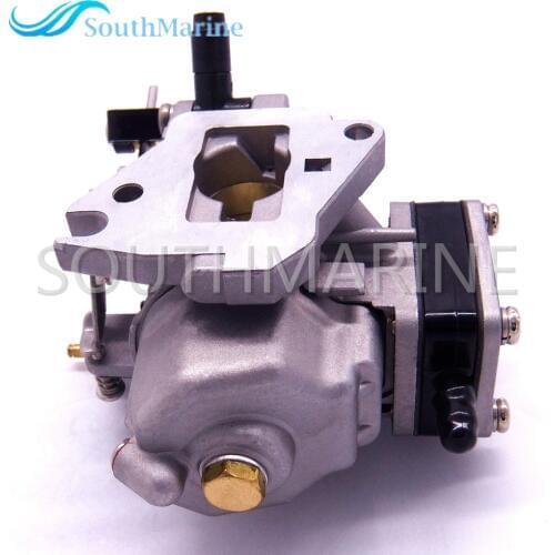 1383-8806M 1383-8516M 1383-9513M 1383-8024M Carburetor Carb for Mercury Mariner 2-stroke 15C 9.9 D M 9.9HP 15HP Outboard Motor