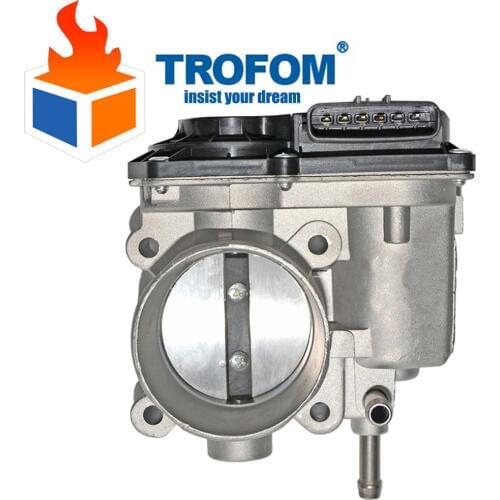 Throttle Body Assembly For Toyota Corolla 1.8L 2007-2011 22030-0T100 220300T100