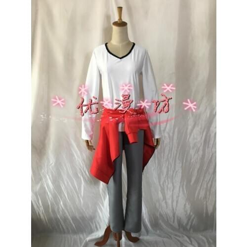 Bungou Stray Dogs Junichiro Tanizaki Cosplay Costume E001