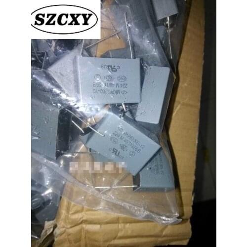 Hot selling ,original MKP63 224 300V Y2 0.22UF P27.5MM P=27.5 31*12*21 Safety capacitance