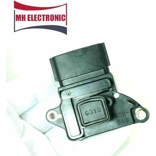 MH ELECTRONIC Ignition Control Module RSB-56 RSB56 RSB-56S for Nissan Pathfinder Frontier Quest Xterra Mercury For Infiniti