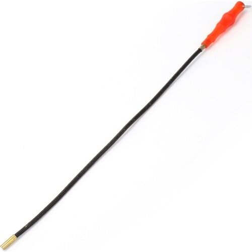 600mm Strong Magnetic Meta Flexible Pick Up Tool Plastic Handle Flexible Grabber for Picking Up Nuts and Bolts Hand Tools
