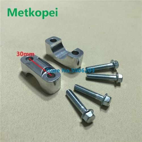 Motorcycle CG125 direction column screw for Honda 125cc CG 125 steering parts