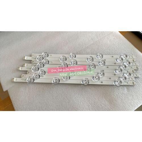 LED Backlight strip For LG 42" TV 8Lamp INNOTEK DRT 3.0 42"6916L 1709B 1710B 1957E 1956E 6916L-1956A 6916L-1957A Wholesale price