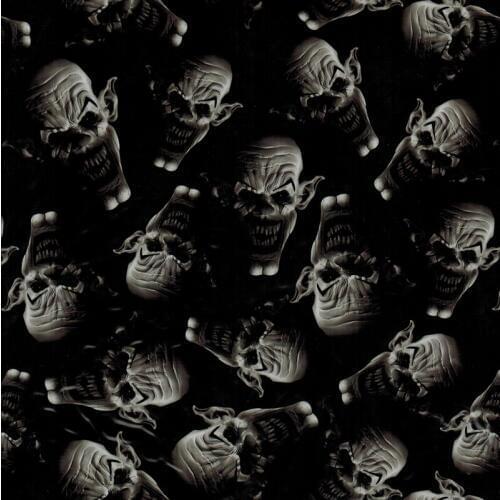 TSAUTOP Size 1m x 10m liquid image water transfer film hydro dipping film WDF1057