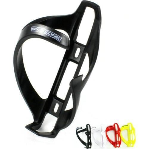 Bike Bottle Holder Bicycle Accessory Cycling Mountain Road Bike Water Bottle Holder Cages Light Weight Drink Holder