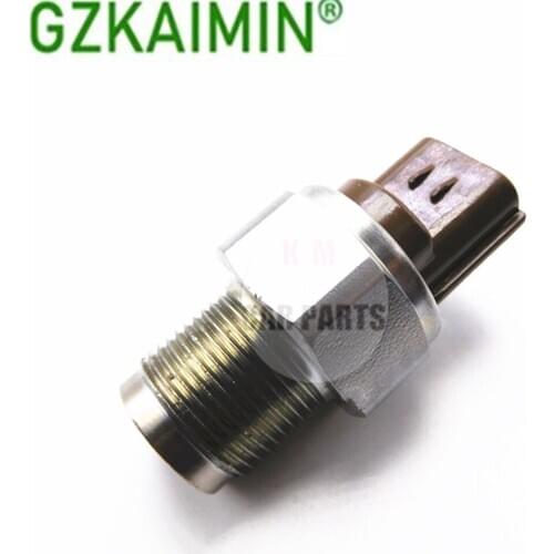 High Quality Common Rail Pressure Sensor 6131 499000-6131 04N20 4990006131 Pressure Sensor