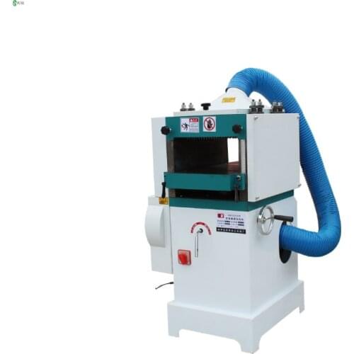 High Speed Woodwoking Planer 220V/380V Wood Wire Machine Multi-functional Single-sided Planing Machine