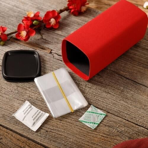 Star Packaging Tube Eco Friendly Cosmetic Containers Paper Can