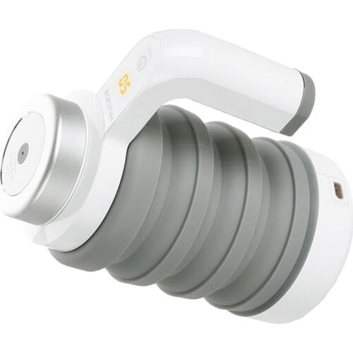 1pc Stainless Steel Car Mounted Water Kettle Useful Electric Heating Mug