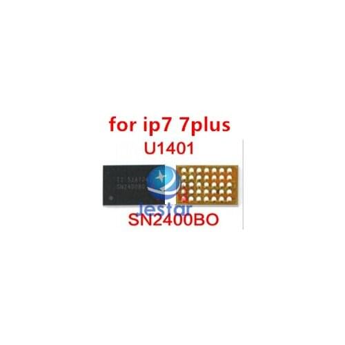10pcs/pcs U2101 35pin TIGRIS CHARGER Chip IC For iphone 7 7P