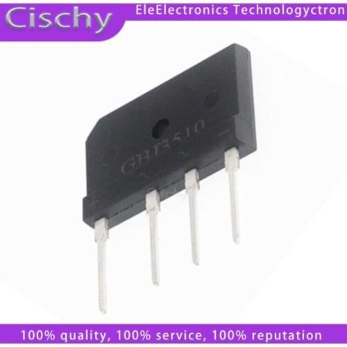 5PCS KBJ3510 GBJ3510 35A 1000V