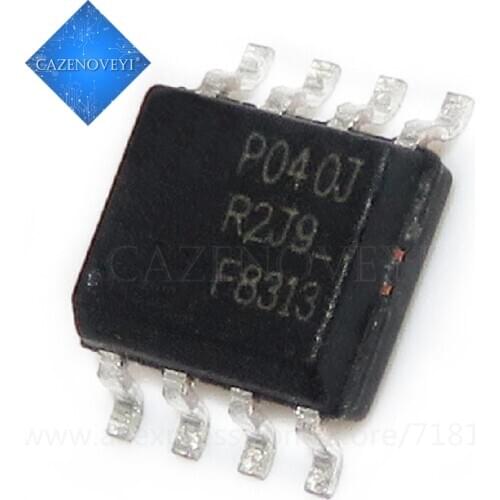 5pcs/lot IRF8313 F8313 IRF8313TRPBF SOP-8 In Stock