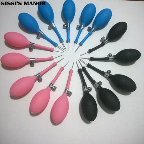 5pcs/lot!Artistic Gymnastics Professional Ball Pump Accept OEM Order in Bulk Orders