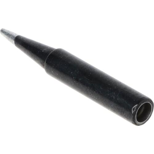 5 Pcs Lead-Free Soldering Solder Iron Tips 900M-T For Hakko 936 SAIKE 909D 852 936d