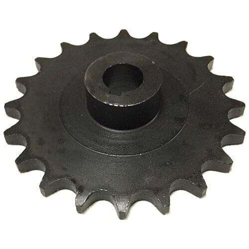 Bowling Spare Parts T47-013931-003 Upper Chain Sprocket Use for Brunswick Bowling Machine