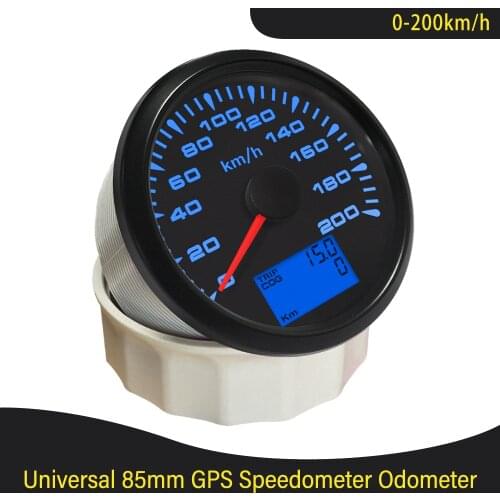 ELING Speedometers