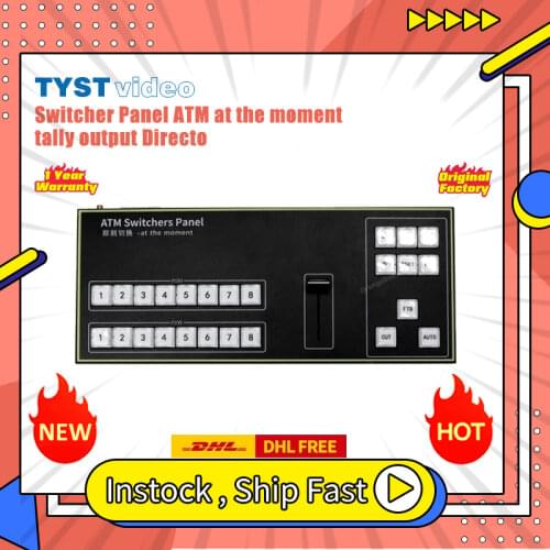 FeiyuTech KVM Switches
