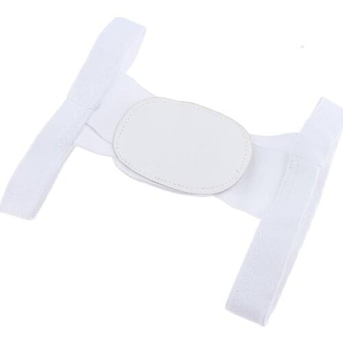 Adults Kids Back Posture Brace Humpback Corrector Back Support Belt