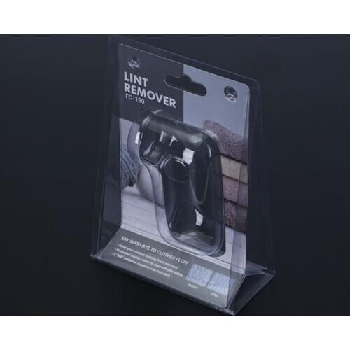 Soft custom printed retail blister packaging,Blister card printing round clamshell packaging manufacturers ---DH5067