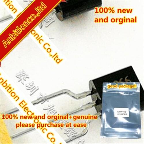 10pcs 100% new and orginal 2SC3266-GR C3266GR C3266 NPN TO-92 in stock