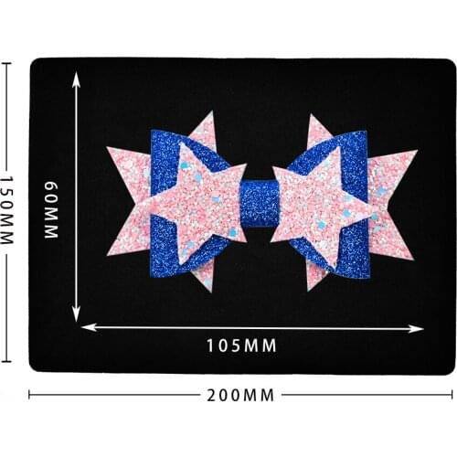 New Bow Cutting Dies Wooden Dies Diy Suitable For Common Die Cutting Machines On The Market