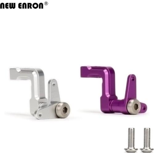 NEW ENRON #85058 #85051 Aluminum Bellcrank Linkage 1 Set Metal For RC CAR 1/8 HPI Savage X 4.6 XL 5SC 4.1 25 SS 4.6 5.9