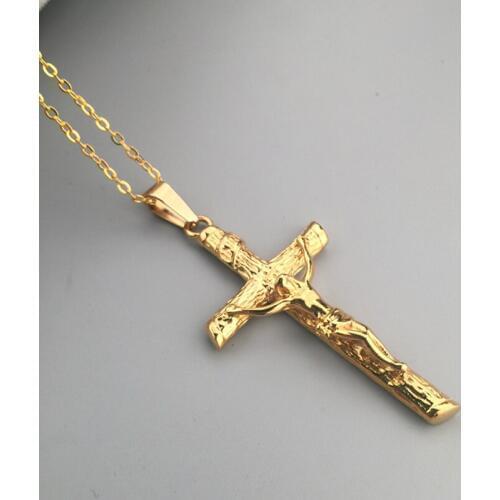 Puberhiphop Religious Pendants