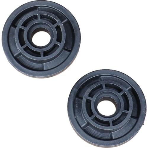 Snow Blower Rubber Track Wheel For Snow Sweeper Kids Go Kart Karting UTV Buggy Quad ATV Snow Sand Snowmobile