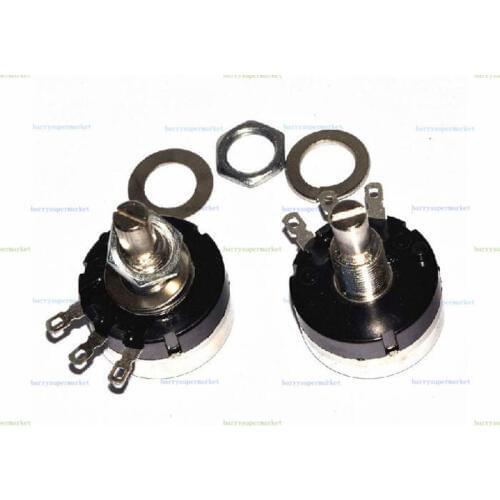 5PCS RV24YN20S B103 10K Tocos Cosmos Potentiometer Pots