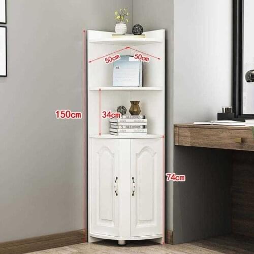 Chambre Cupboard Storage Meble Do Salonu Auxiliar Mueble Sala Living Room Meuble Salon Placard De Rangement Corner Cabinet