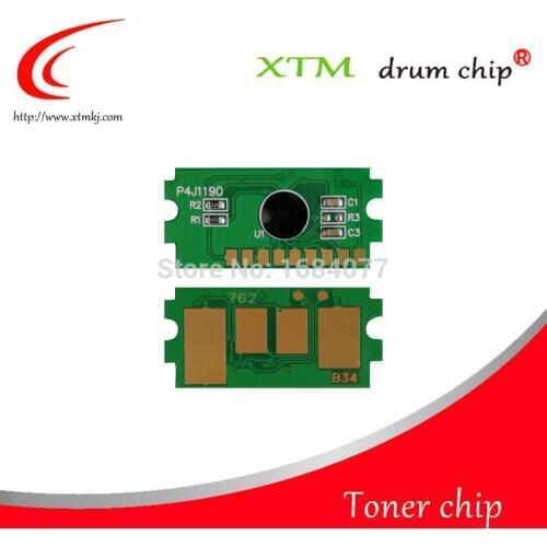 Compatible chip for Kyocera ECOSYS P3055dn TK3190 TK-3190 TK-3166 TK-3176 TK-3175K TK-3170 TK-3172 printer cartridge chip