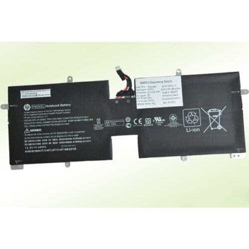 UGB genuine Replacement Battery HP Spectre XT TouchSmart 15-4000eg HSTNN-IBPW PW04XL battery