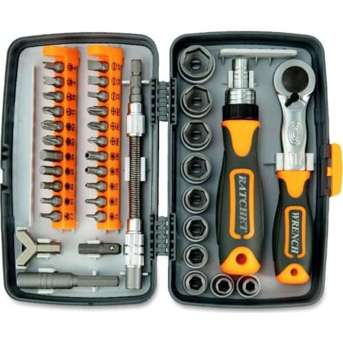 Venmess Screwdriver