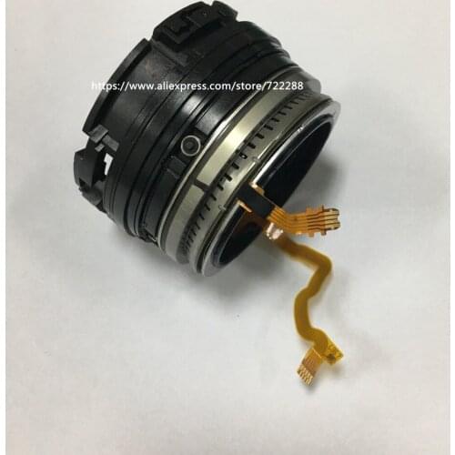 Repair Parts For Canon EF 100MM F/2 USM Lens Auto Focus Ass'y AF Motor Unit YG2-0057-009