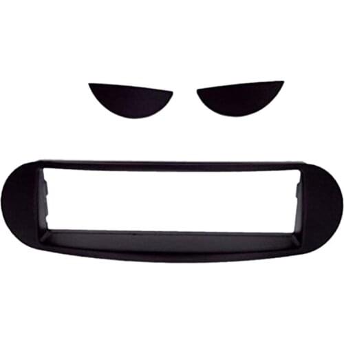 1 Din Radio Fascia DVD Stereo Panel Dash Mounting Installation Trim Kit Face Frame for Volkswagen Beetle