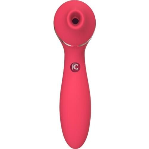 10 Frequency Vibration Clitoris Erotic Intimate Vibrators Sex Toys for Women Stimulator Sucking Massage Sex Products for Adults