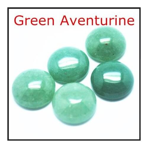10pcs nature gem stone cabochons new gem stone CABS no holes size 12mm round shape top fashion diy beads parts