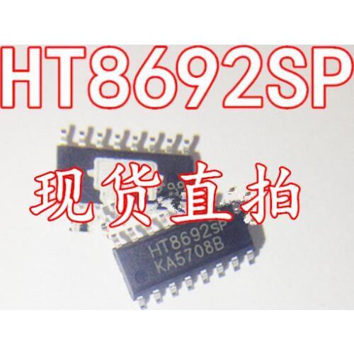 100% New&original HT8692SP HT8692 D In stock