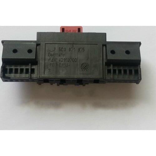 16Pin Car Steering column ignition switch For Volkswagen Lavida 5C0 971 975