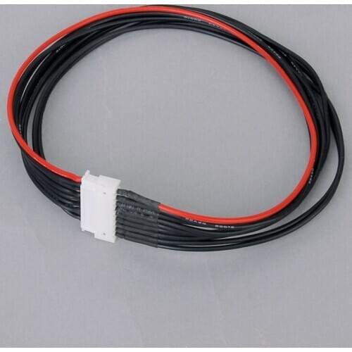 20x JST-XH 8S+12S Lipo Balance Extension Silicone Lead Charger Wire 30cm